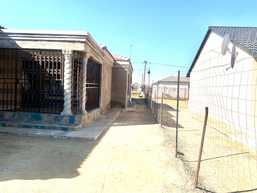 3 Bedroom Property for Sale in Thaba Nchu Free State